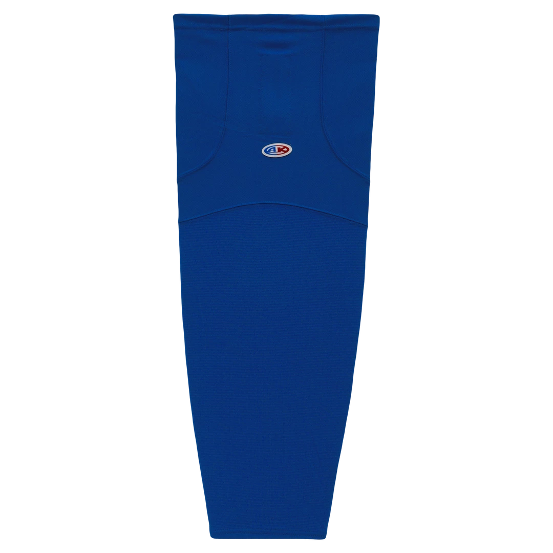Athletic (AK) Knit Athletic Knit (AK) HS1100-002 Royal Blue Mesh Ice Hockey Socks 3 Athletic (AK) Knit Athletic Knit (AK) HS1100-002 Royal Blue Mesh Ice Hockey Socks