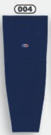 Athletic (AK) Knit Athletic Knit (AK) HS1100-004 Navy Mesh Ice Hockey Socks