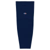 Athletic (AK) Knit Athletic Knit (AK) HS1100-004 Navy Mesh Ice Hockey Socks 1 Athletic (AK) Knit Athletic Knit (AK) HS1100-004 Navy Mesh Ice Hockey Socks