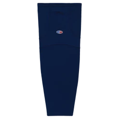 Athletic (AK) Knit Athletic Knit (AK) HS1100-004 Navy Mesh Ice Hockey Socks