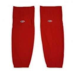 Athletic (AK) Knit Athletic Knit (AK) HS1100-005 Red Mesh Ice Hockey Socks 8 Athletic (AK) Knit Athletic Knit (AK) HS1100-005 Red Mesh Ice Hockey Socks
