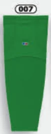 Athletic (AK) Knit Athletic Knit (AK) HS1100-007 Kelly Green Mesh Ice Hockey Socks