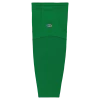 Athletic (AK) Knit Athletic Knit (AK) HS1100-007 Kelly Green Mesh Ice Hockey Socks