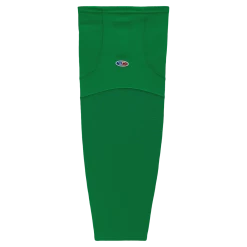 Athletic (AK) Knit Athletic Knit (AK) HS1100-007 Kelly Green Mesh Ice Hockey Socks