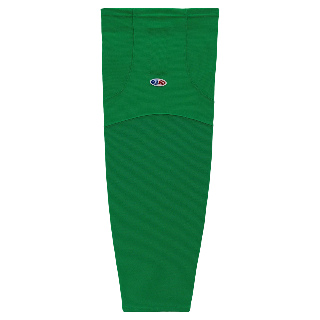 Athletic (AK) Knit Athletic Knit (AK) HS1100-007 Kelly Green Mesh Ice Hockey Socks 3 Athletic (AK) Knit Athletic Knit (AK) HS1100-007 Kelly Green Mesh Ice Hockey Socks
