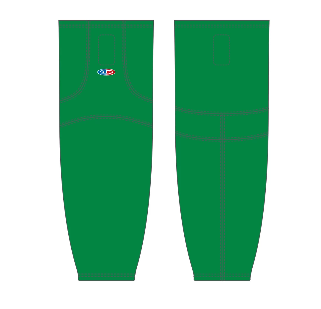 Athletic (AK) Knit Athletic Knit (AK) HS1100-007 Kelly Green Mesh Ice Hockey Socks 5 Athletic (AK) Knit Athletic Knit (AK) HS1100-007 Kelly Green Mesh Ice Hockey Socks