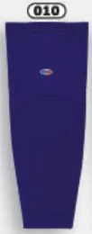 Athletic (AK) Knit Athletic Knit (AK) HS1100-010 Purple Mesh Ice Hockey Socks