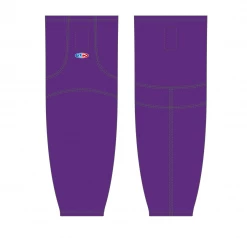 Athletic (AK) Knit Athletic Knit (AK) HS1100-010 Purple Mesh Ice Hockey Socks