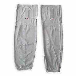 Athletic (AK) Knit Athletic Knit (AK) HS1100-012 Grey Mesh Ice Hockey Socks 9 Athletic (AK) Knit Athletic Knit (AK) HS1100-012 Grey Mesh Ice Hockey Socks