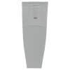 Athletic (AK) Knit Athletic Knit (AK) HS1100-012 Grey Mesh Ice Hockey Socks 1 Athletic (AK) Knit Athletic Knit (AK) HS1100-012 Grey Mesh Ice Hockey Socks