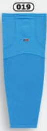 Athletic (AK) Knit Athletic Knit (AK) HS1100-019 Pro Blue Mesh Ice Hockey Socks