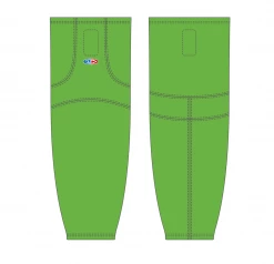 Athletic (AK) Knit Athletic Knit (AK) HS1100-031 Lime Green Mesh Ice Hockey Socks 7 Athletic (AK) Knit Athletic Knit (AK) HS1100-031 Lime Green Mesh Ice Hockey Socks