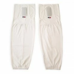 Athletic (AK) Knit Athletic Knit (AK) HS1100-000 White Mesh Ice Hockey Socks 8 Athletic (AK) Knit Athletic Knit (AK) HS1100-000 White Mesh Ice Hockey Socks