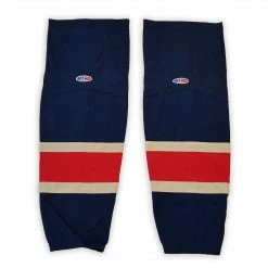 Athletic (AK) Knit Athletic Knit (AK) HS2100-512 New York Rangers Heritage Navy Mesh Ice Hockey Socks 8 Athletic (AK) Knit Athletic Knit (AK) HS2100-512 New York Rangers Heritage Navy Mesh Ice Hockey Socks