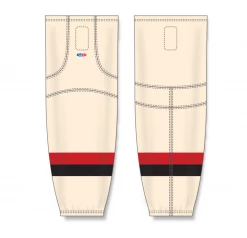Athletic (AK) Knit Athletic Knit (AK) HS2100-734 Ottawa Senators Heritage Classic Sand Mesh Ice Hockey Socks 7 Athletic (AK) Knit Athletic Knit (AK) HS2100-734 Ottawa Senators Heritage Classic Sand Mesh Ice Hockey Socks