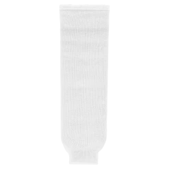 Athletic (AK) Knit Athletic Knit (AK) HS630-000 White Knit Ice Hockey Socks
