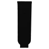 Athletic (AK) Knit Athletic Knit (AK) HS630-001 Black Knit Ice Hockey Socks