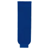 Athletic (AK) Knit Athletic Knit (AK) HS630-002 Royal Blue Knit Ice Hockey Socks