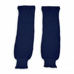Athletic (AK) Knit Athletic Knit (AK) HS630-004 Navy Knit Ice Hockey Socks
