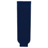 Athletic (AK) Knit Athletic Knit (AK) HS630-004 Navy Knit Ice Hockey Socks