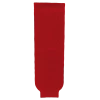 Athletic (AK) Knit Athletic Knit (AK) HS630-005 Red Knit Ice Hockey Socks