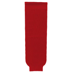 Athletic (AK) Knit Athletic Knit (AK) HS630-005 Red Knit Ice Hockey Socks