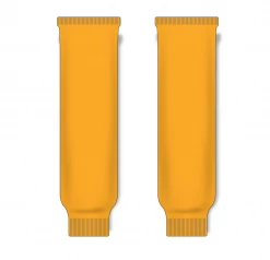 Athletic (AK) Knit Athletic Knit (AK) HS630-006 Gold Knit Ice Hockey Socks