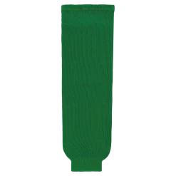 Athletic (AK) Knit Athletic Knit (AK) HS630-007 Kelly Green Knit Ice Hockey Socks