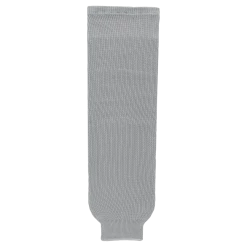 Athletic (AK) Knit Athletic Knit (AK) HS630-012 Grey Knit Ice Hockey Socks