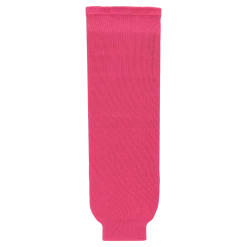 Athletic (AK) Knit Athletic Knit (AK) HS630-014 Pink Knit Ice Hockey Socks