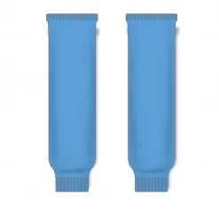 Athletic (AK) Knit Athletic Knit (AK) HS630-018 Sky Blue Knit Ice Hockey Socks