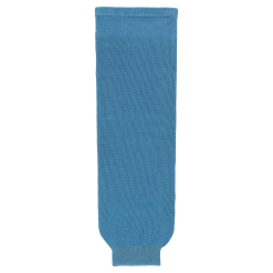 Athletic (AK) Knit Athletic Knit (AK) HS630-018 Sky Blue Knit Ice Hockey Socks