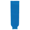 Athletic (AK) Knit Athletic Knit (AK) HS630 Pro Blue Knit Ice Hockey Socks