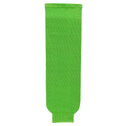 Athletic (AK) Knit Athletic Knit (AK) HS630-031 Lime Green Knit Ice Hockey Socks