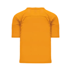 Athletic (AK) Knit Athletic Knit (AK) LF151Y-006 Youth Gold Field Lacrosse Jersey