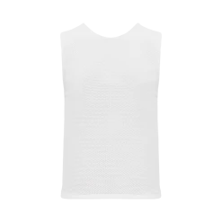 Athletic (AK) Knit Athletic Knit (AK) LF302A-208 Adult Reversible Red/White Field Lacrosse Jersey