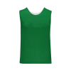 Athletic (AK) Knit Athletic Knit (AK) LF302A-210 Adult Reversible Kelly Green/White Field Lacrosse Jersey