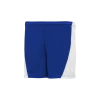 Athletic (AK) Knit Athletic Knit (AK) VS605L-206 Royal Blue/White Ladies Volleyball Shorts