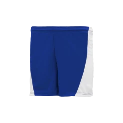 Athletic (AK) Knit Athletic Knit (AK) VS605L-206 Royal Blue/White Ladies Volleyball Shorts