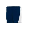 Athletic (AK) Knit Athletic Knit (AK) LS605L-216 Navy/White Ladies Field Lacrosse Shorts