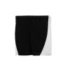 Athletic (AK) Knit Athletic Knit (AK) VS605L-221 Black/White Ladies Volleyball Shorts