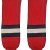 Modelline Knit Ice Hockey Socks - HC CSKA Moscow