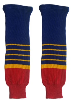 Modelline Knit Ice Hockey Socks - St. Louis Blues