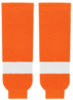 Modelline Knit Ice Hockey Socks - Philadelphia Flyers