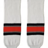 Modelline Knit Ice Hockey Socks - RIT Tigers