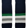 Modelline Knit Ice Hockey Socks - Seattle Thunderbirds