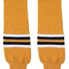 Modelline Knit Ice Hockey Socks - Shawinigian Cataractes