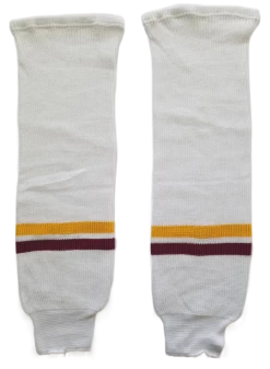 Modelline Knit Ice Hockey Socks - Minnesota Golden Gophers
