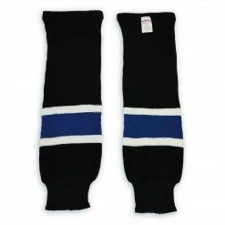 Modelline Knit Ice Hockey Socks - Tampa Bay Lightning 7 Modelline Knit Ice Hockey Socks - Tampa Bay Lightning