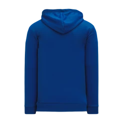 Athletic (AK) Knit Athletic Knit (AK) A1834A-002 Adult Royal Blue Apparel Sweatshirt